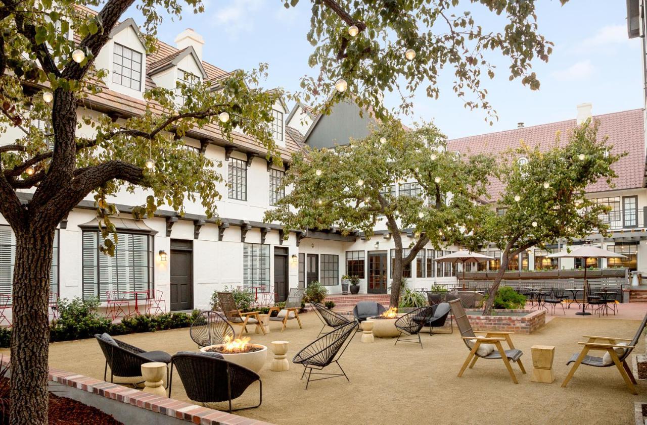 The Landsby Ξενοδοχείο Solvang Εξωτερικό φωτογραφία