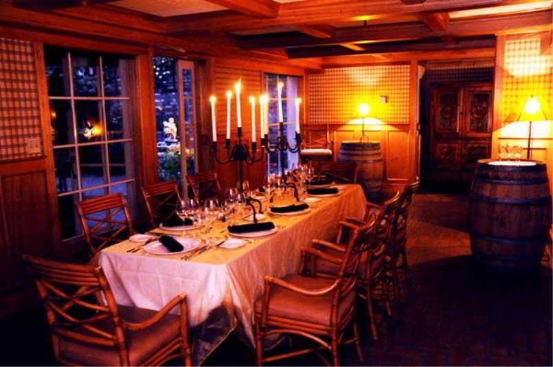 The Landsby Ξενοδοχείο Solvang Εξωτερικό φωτογραφία